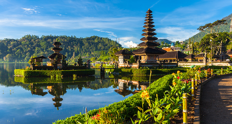 インドネシア共和国