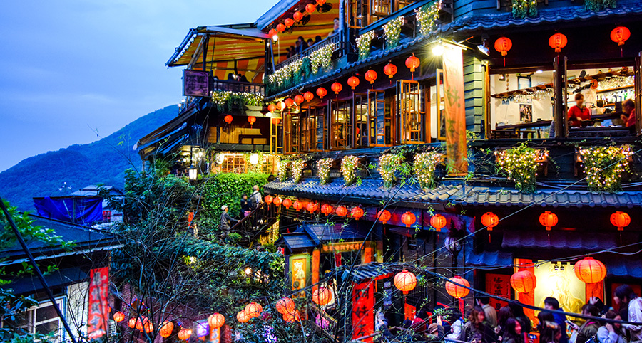 台湾