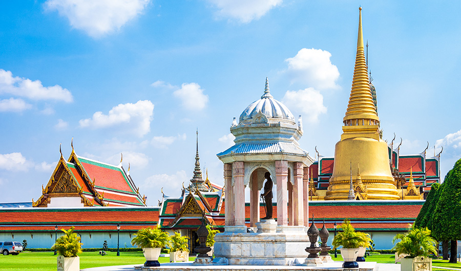 タイランド